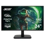 Монітор Acer 23.8" EK241YEbi (UM.QE1EE.G01) IPS Black 120Hz - зменшене зображення 1