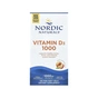 Вітамінно-мінеральний комплекс Nordic Naturals Вітамін D3, 25 мкг (1000 МО), смак апельсину, Vitamin D3, 120 міні до (NOR-01600) - зменшене зображення 1
