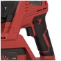 Перфоратор Vitals Master, ARa 1826c BL Kit, 18V, 4Ah, 2.6J, 0-3000уд/хв, 0-950об/хв, IP21, ЗП, кейс (243624) - зменшене зображення 9