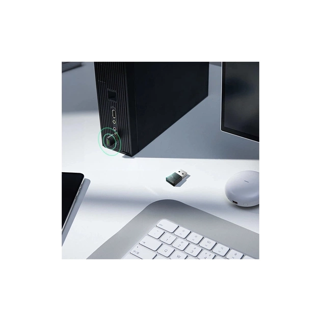 Bluetooth-адаптер Baseus BA07 (ZJBA010001) - picture 4