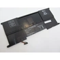 Акумулятор до ноутбука AlSoft Asus ZenBook UX21A C23-UX21, 4800mAh, 6cell, 7.4V, Li-Pol (A47235) - зменшене зображення 2