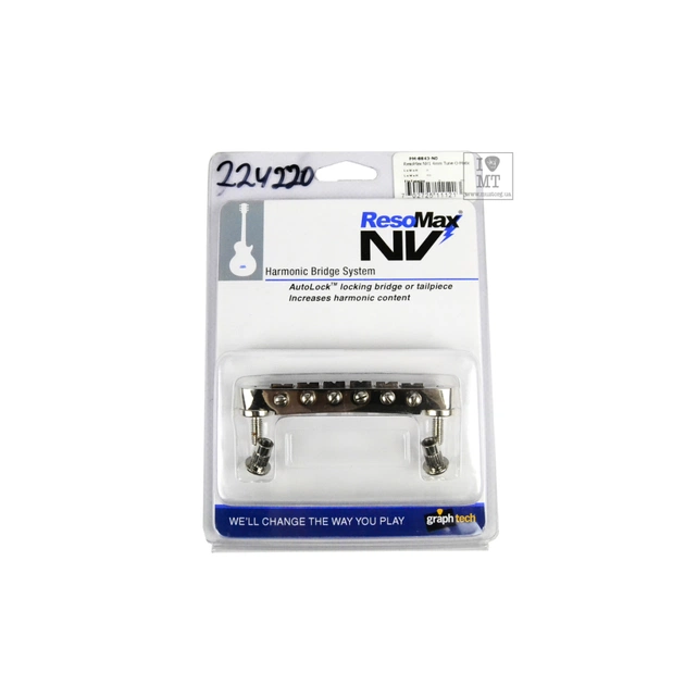 Бридж для гітари Graph Tech PS-8843-N0 (224220) - picture 4