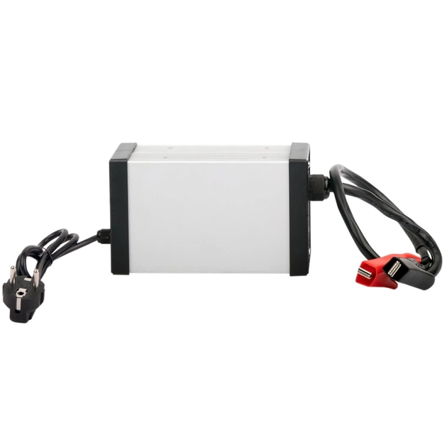 Зарядное устройство для АКБ LiFePO4 LogicPower 12V (14.6V)-40A-480W (LP14594) - изображение 1
