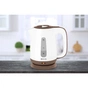 Електрочайник ECG RK 1759 Classica Bruno - зменшене зображення 10