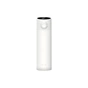 Термос Xiaomi Quange Stainless vacuum cup with Display Matte White 480 мл (BW401 Matte White) - зменшене зображення 1