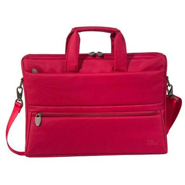 Сумка для ноутбука RivaCase 15.6" 8630 Red (8630Red) - изображение 1