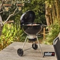 Гриль-барбекю Weber Master-Touch GBS E-5750 57 см Black (14701004) - preview 12