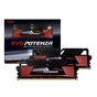 Модуль пам'яті для комп'ютера DDR3 16GB (2x8GB) 1866 MHz Geil (GPB316GB1866C10DC) - уменьшенное изображение 1