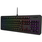 Клавіатура Lenovo Legion K310 RGB USB UA Black (GY41N91855) - зменшене зображення 3