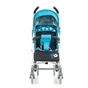 Коляска BabyHit Rainbow D200 Blue Grey (30 354) - зменшене зображення 2
