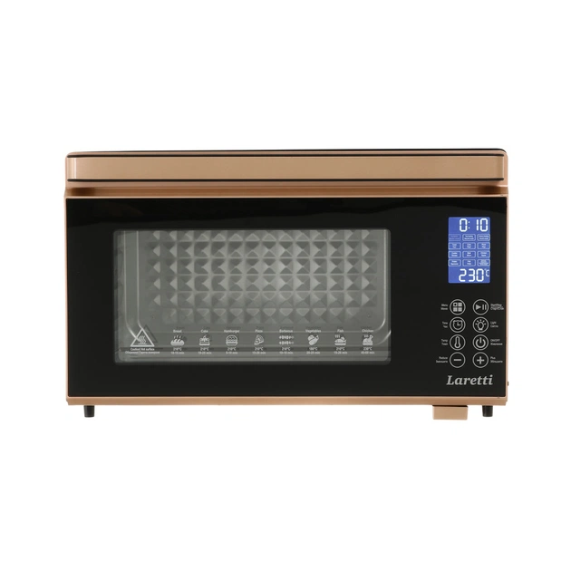 Електропіч Laretti LR-EC3908 - изображение 1