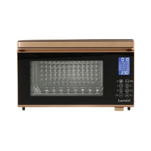 Електропіч Laretti LR-EC3908 зображення 1