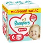 Підгузки Pampers Premium Care Pants Розмір 6 (13-19 кг) 72 шт (8006530320139) - зменшене зображення 1
