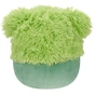М'яка іграшка Squishmallows Бігфут Брен 19 см (SQCR04128) - зменшене зображення 3