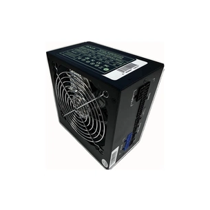 Блок живлення Delux 650W (DLP-50DGM) зображення 1