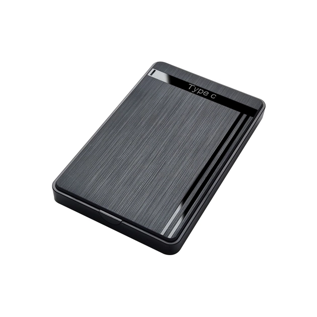 Кишеня зовнішня Dynamode 2.5" SATA/SSD HDD - USB 3.1 Type-C (DM-CAD-25317C) - picture 3
