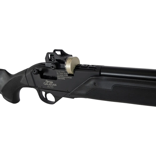Пневматична гвинтівка Optima GALATIAN 6 Auto - picture 5