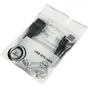 Переходник OTG USB 2.0 AF to Micro 5P M+F 0.15m Cablexpert (A-OTG-AFBM-04) - уменьшенное изображение 2