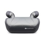 Автокрісло Kinderkraft бустер i-Boost Grey (KCIBOO00GRY0000) (5902533924806) - зменшене зображення 2
