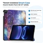 Чохол до планшета BeCover Smart Case Xiaomi Redmi Pad 2 SE 9.7" (2026) Space (715839) - зменшене зображення 1