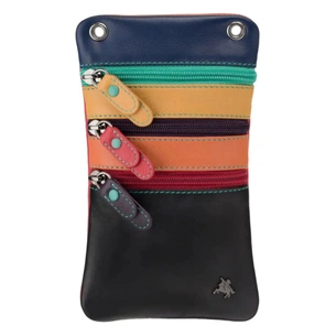 Сумка Visconti S4 BLK/RHUMBA зображення 1