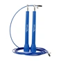 Скакалка 7Sports Elite Rope SK-5 швидкісна 3м Синя (SK-5 BLUE) - зменшене зображення 1