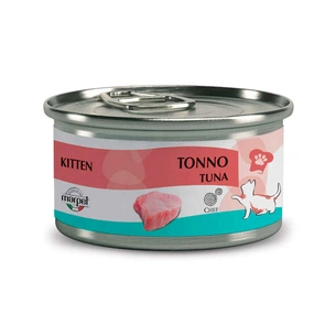 Консерви для котів Marpet Aequilibria Chef З тунцем 80 г (GN60/080) зображення 1