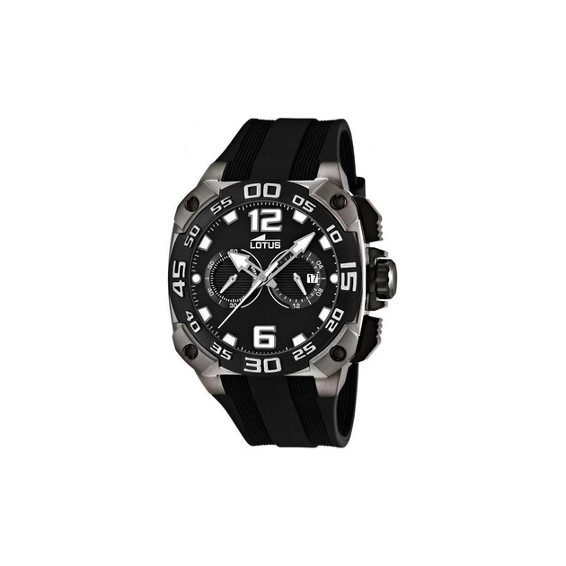 Наручний годинник Lotus Watch 15791/2 - зображення 1