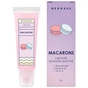 Бальзам для губ Mermade Macarons 10 г (4820241302390) - зменшене зображення 1