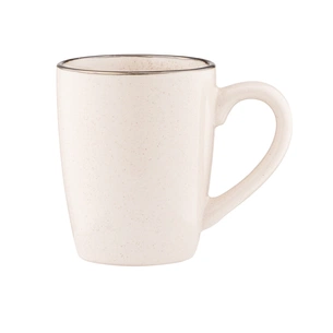 Чашка Ardesto Emilia, 360мл, кераміка, бежева (AR0736EBG) зображення 1