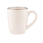 Чашка Ardesto Emilia, 360мл, кераміка, бежева (AR0736EBG) - зменшене зображення 1