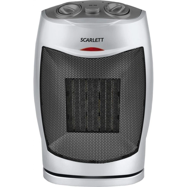 Обігрівач Scarlett SC-1051 - изображение 1