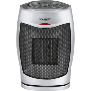 Обігрівач Scarlett SC-1051 зображення 1