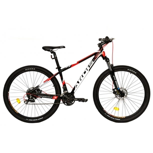 Велосипед Ardis Extreme 27.5" рама-17" Al Black/Red/White (02411) зображення 1