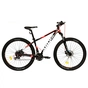 Велосипед Ardis Extreme 27.5" рама-17" Al Black/Red/White (02411) - зменшене зображення 1
