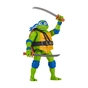 Фігурка TMNT Мovie III – Леонардо (звук) (83351) - зменшене зображення 1