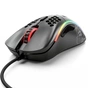 Мишка Glorious Model D USB Black (GD-Black) - зменшене зображення 4