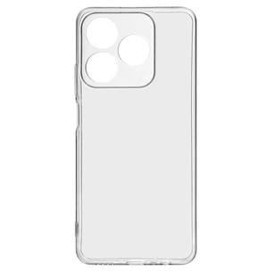 Чохол до мобільного телефона Armorstandart Air Realme C63 4G Camera cover Clear (ARM78474) зображення 1