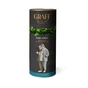 Чай Graff Earl Grey Чорний Байховий 80 г (4820279610849) - зменшене зображення 1