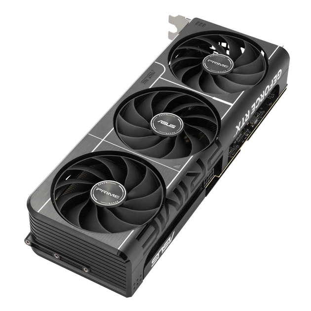 Відеокарта ASUS GeForce RTX5060Ti 8Gb PRIME OC (PRIME-RTX5060TI-O8G) - зображення 4