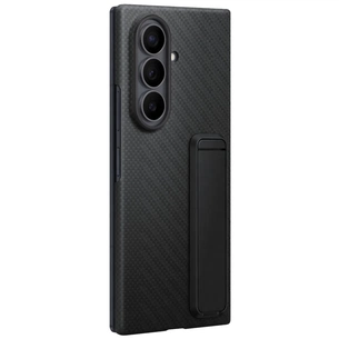 Чохол до мобільного телефона Samsung Fold8 Black (EF-XF976SBEGUA) зображення 1