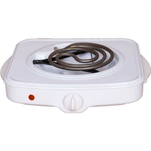 Настільна плита Cezaris ЕПТ-1МВ(09) зображення 1