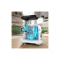 М'ясорубка Bosch MFWS607W - зменшене зображення 11