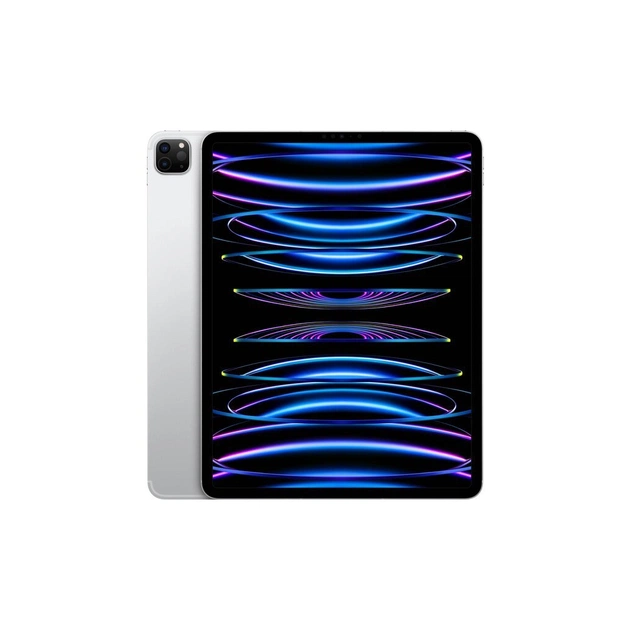 Планшет Apple iPad Pro 11" M2 WiFi 1TB Silver (MNXL3RK/A) - зображення 1