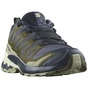 Кроссовки Salomon XA Pro 3D V9 India Ink/Olive Night/Aloe Wash 7 (L47467500-7) - уменьшенное изображение 1