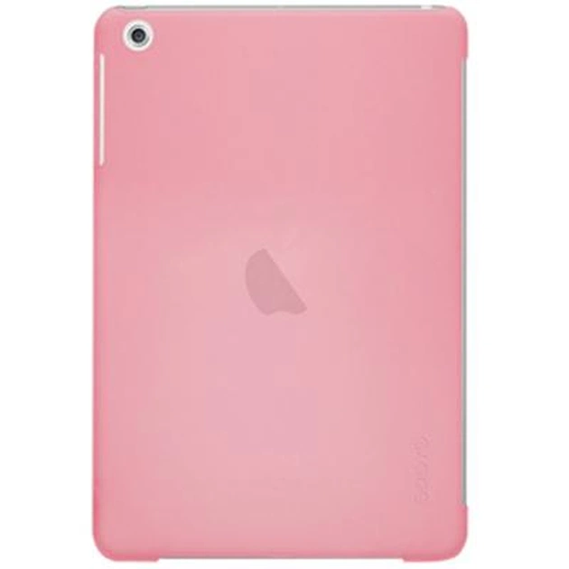 Чохол до планшета Odoyo IPAD MINI /SMARTCOAT PINK (PA521PK) - зображення 1