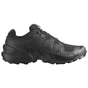 Кросівки Salomon Speedcross 6 Forces Black/ph 10 (L47161100-10) - зменшене зображення 2