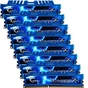 Модуль пам'яті для комп'ютера DDR3 32GB (4x8GB) 1600 MHz G.Skill (F3-1600C9Q-32GXM) - уменьшенное изображение 1