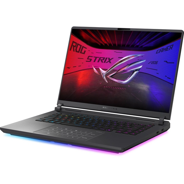 Ноутбук ASUS ROG Strix G16 G615JH-RV082 (90NR0N71-M00350) - изображение 3
