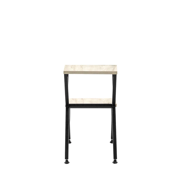 Підставка для квітів Richman Течія – 2 полички (R00000042824) - picture 5